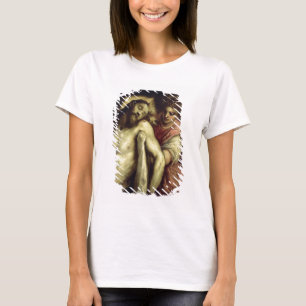 Camiseta El Entombment