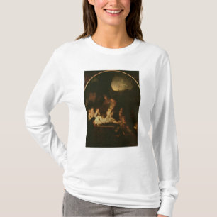 Camiseta El Entombment, c.1639