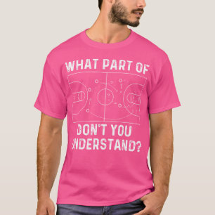 Camiseta El Entrenador De Baloncesto Es Gracioso Lo Que Par