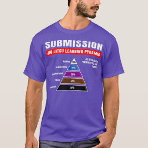 Camiseta El entrenador universitario de Jiu Jitsu Sensei Gi