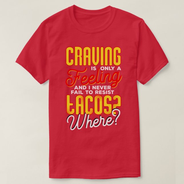 Camiseta El Entusiasmo Es Sólo Un Sentimiento Y Nunca Fallo (Diseño del anverso)