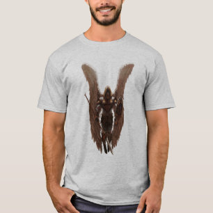 Camiseta El Enviado