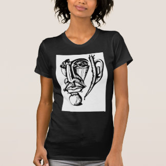 Camiseta El equilibrio