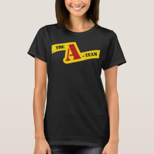 Camiseta El Equipo A
