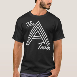 Camiseta El Equipo A