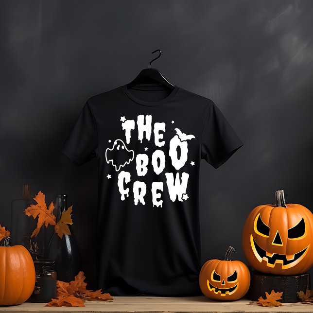 Camiseta El equipo de Boo (Subido por el creador)