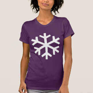 Camiseta El equipo de las mujeres