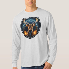 Camiseta El equipo de Santa 