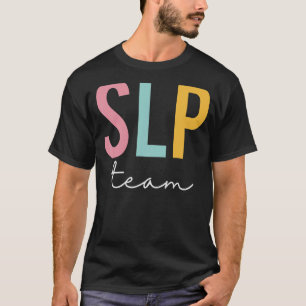 Camiseta El equipo de SLP valoró a las mujeres de forma col