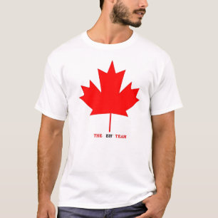 CAMISETA EL EQUIPO DEL EH