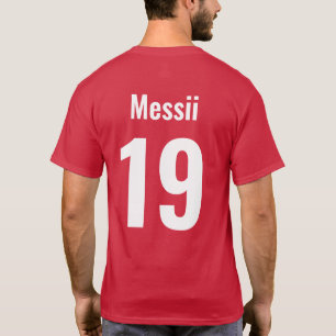 Camiseta El equipo deportivo de baloncesto Field Day Chequa