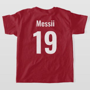 Camiseta El equipo deportivo de baloncesto Field Day Chequa