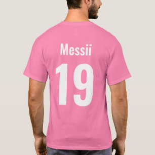 Camiseta El equipo deportivo de baloncesto Field Day Chequa