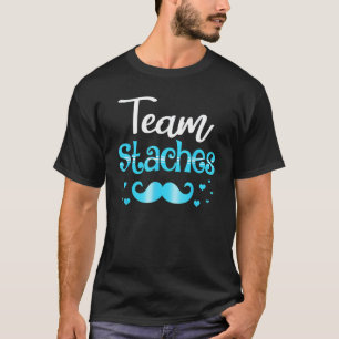 Camiseta El Equipo Enarrea El Equipo En La Revolución De Gé