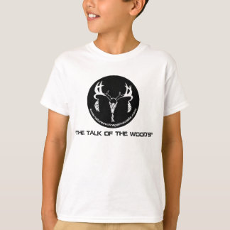Camiseta El equipo nanovoltio embroma la ropa