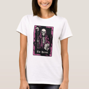 Camiseta El ermitaño tarot