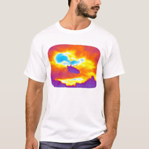Camiseta El error psicodélico