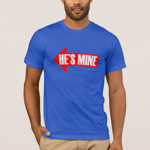 Camiseta ÉL ES MI FLECHA DERECHA -.png