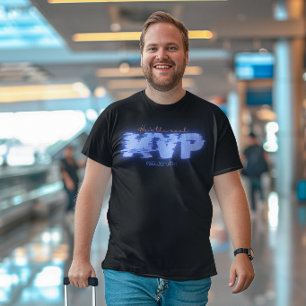 Camiseta Él es mi MVP Cristo Jesús Salvador