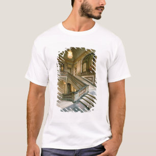 Camiseta El Escalier de la Reine (la escalera de la reina)