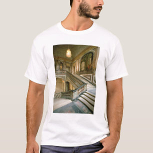 Camiseta El Escalier de la Reine (la escalera de la reina)