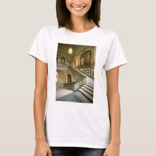 Camiseta El Escalier de la Reine (la escalera de la reina)
