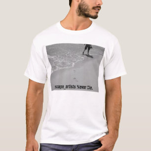 Camiseta El escape