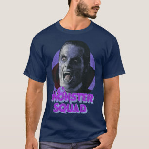 Camiseta El Escuadrón Monstrual