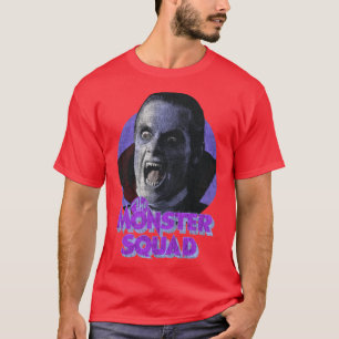 Camiseta El Escuadrón Monstrual 3