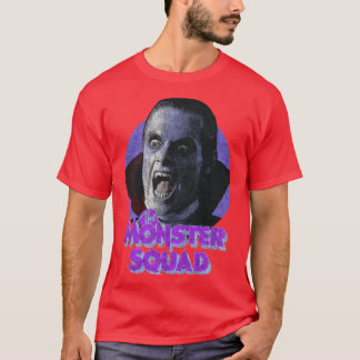 Camiseta El Escuadrón Monstrual 3