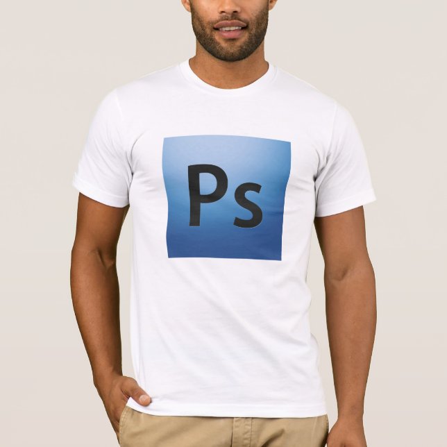 Camiseta El esencial (Anverso)
