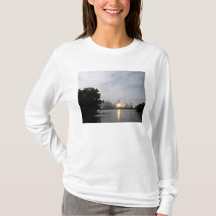 Camiseta El esfuerzo del transbordador espacial quita 3