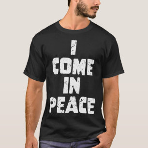 Camiseta El Espacio Científico Galaxia Me Enamoró En Paz 1