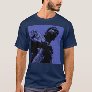 Camiseta El Espacio Sun Ra Es El Lugar