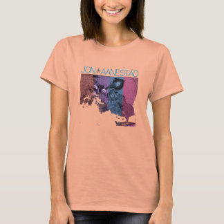 Camiseta El espantamiento