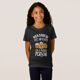Camiseta El Especialista en Papas