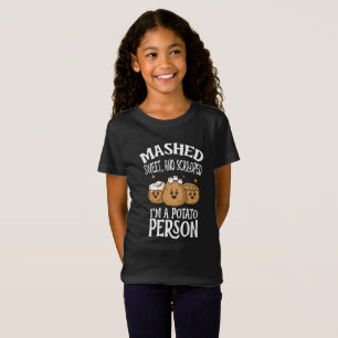 Camiseta El Especialista en Papas