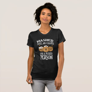 Camiseta El Especialista en Papas