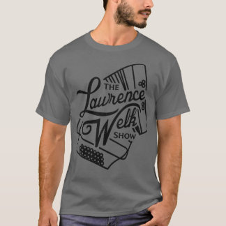 Camiseta El espectáculo de Lawrence Welk