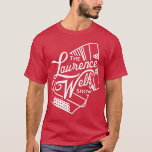 Camiseta El espectáculo de Lawrence Welk