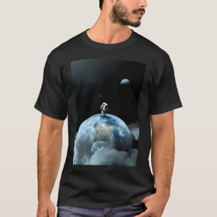 Camiseta El Especulador II