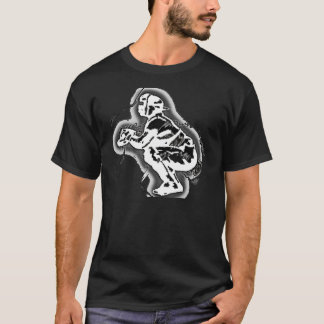 CAMISETA EL ESPERAR DEL COLECTOR