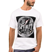 el espíritu continúa