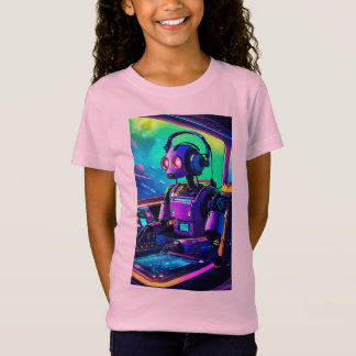 Camiseta el espíritu de juego