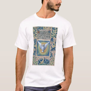 Camiseta El Espíritu Santo