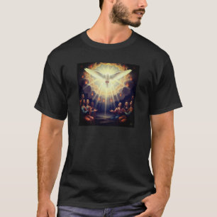 Camiseta El Espíritu Santo