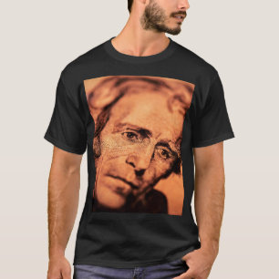 Camiseta El esquivo presidente Jackson