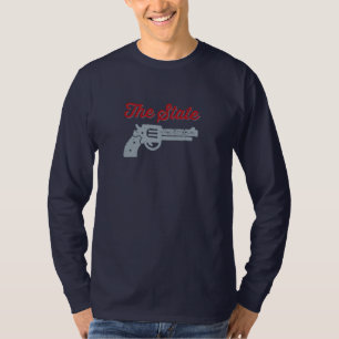 Camiseta El estado