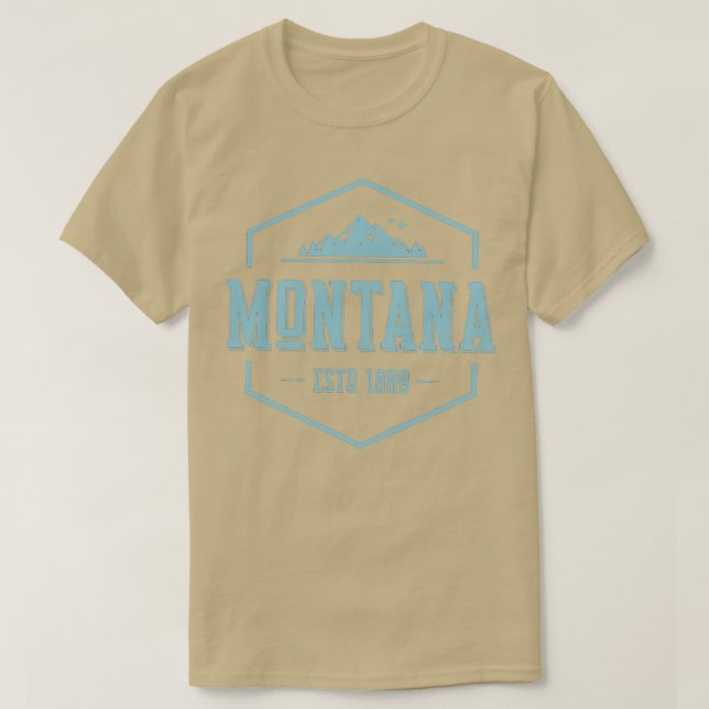 Camiseta El Estado del Tesoro (Diseño del anverso)