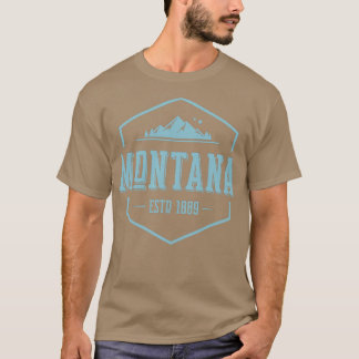 Camiseta El Estado del Tesoro